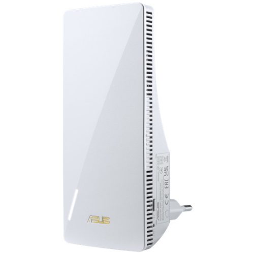 Asus Range Extender BE3600 Dual-Band WiFi 7 - RP-BE58