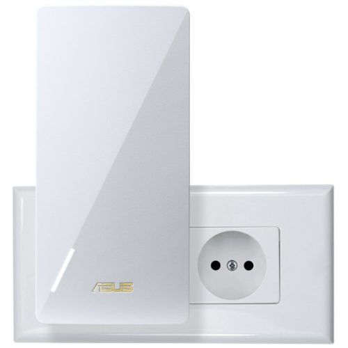 Asus Range Extender BE3600 Dual-Band WiFi 7 - RP-BE58