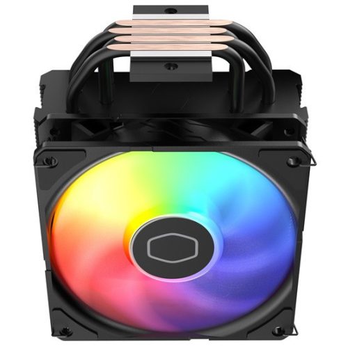 Cooler Master - Hyper 212 Pro - RR-212S-25PZ-R1
