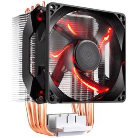   Cooler Master Hyper 411 Nano - Prozessorkühler - RR-H410-25PK-R1
