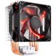 Cooler Master Hyper 411 Nano - Prozessorkühler - RR-H410-25PK-R1