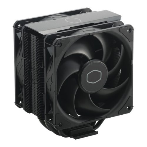 Cooler Master - Hyper 212 Black X Duo - RR-S4KK-25DN-R1