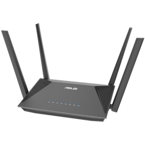 Asus Router AX3000 Mbps RT-AX52 Pro