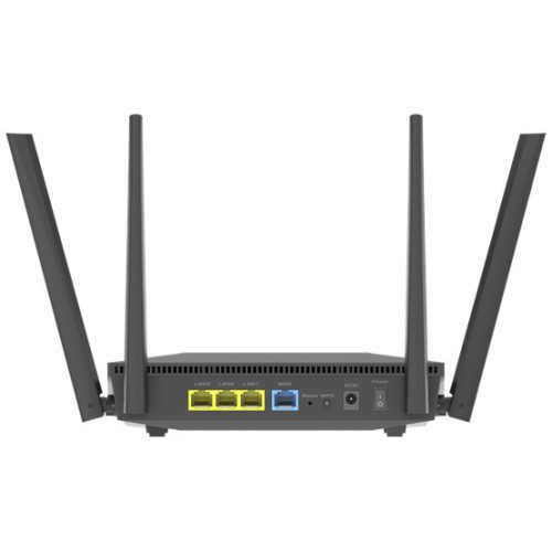 Asus Router AX3000 Mbps RT-AX52 Pro