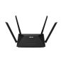 Asus Router AX1800 Dual Band WiFi 6 - RT-AX53U