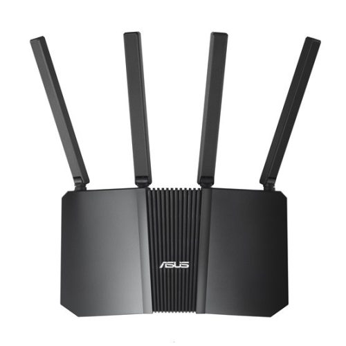 Asus Router 3600 Mbps Dual-band WiFi7 AiMesh RT-BE55