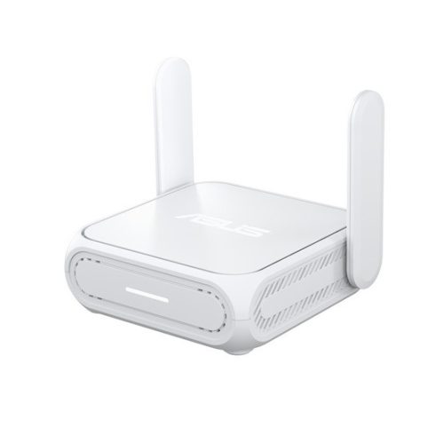 Asus Router 3600 Mbps Dual-band WiFi7 AiMesh RT-BE58 GO