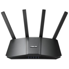Asus Router 6500 Mbps Dual-band WiFi7 AiMesh RT-BE82U