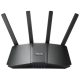Asus Router 6500 Mbps Dual-band WiFi7 AiMesh RT-BE82U