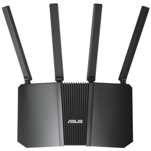 Asus Router 6500 Mbps Dual-band WiFi7 AiMesh RT-BE82U