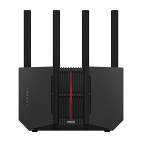 Asus Router 9700 Mbps Dual-band WiFi7 AiMesh RT-BE92U