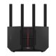 Asus Router 9700 Mbps Dual-band WiFi7 AiMesh RT-BE92U