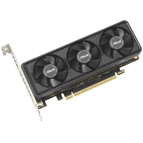 ASUS NVIDIA RTX 5060 8GB GDDR7 - RTX5060-O8G-LP-BRK