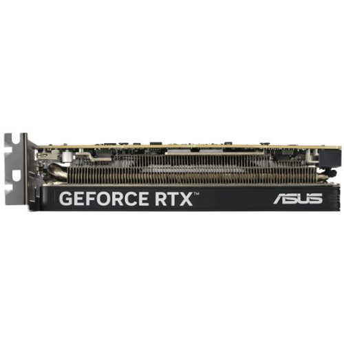 ASUS NVIDIA RTX 5060 8GB GDDR7 - RTX5060-O8G-LP-BRK