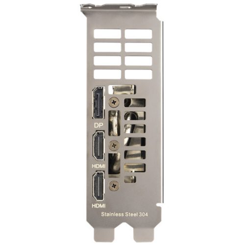 ASUS NVIDIA RTX 5060 8GB GDDR7 - RTX5060-O8G-LP-BRK