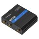 Teltonika LTE Cat4 Router, WLAN, 2xRJ45-Anschluss, Remote-Management