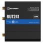   Teltonika LTE Cat4 Router, Wi-Fi, 2xRJ45-Anschluss, RMS, IoT/M2M, eSIM-kompatibel