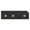 Teltonika LTE Cat4 Router, Wi-Fi, 2xRJ45-Anschluss, RMS, IoT/M2M, eSIM-kompatibel