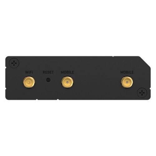 Teltonika LTE Cat4 Router, Wi-Fi, 2xRJ45-Anschluss, RMS, IoT/M2M, eSIM-kompatibel