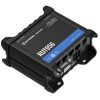Teltonika Industrieller LTE Cat4 Router, GNSS, RS232/RS485, WLAN, Dual-SIM