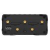 Teltonika Industrieller LTE Cat4 Router, GNSS, RS232/RS485, WLAN, Dual-SIM