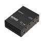   Teltonika 5G-Router RS232/RS485, GNSS, 4xLAN, eSIM, industrielle Ausführung