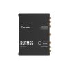 Teltonika 5G-Router RS232/RS485, GNSS, 4xLAN, eSIM, industrielle Ausführung