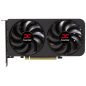 PowerColor AMD RX 9060 XT Reaper 16GB GDDR6 - RX9060XT 16G-A