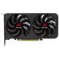 PowerColor AMD RX 9060 XT Reaper 8GB GDDR6 - RX9060XT 8G-A