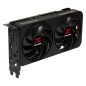 PowerColor AMD RX 9060 XT Reaper 8GB GDDR6 - RX9060XT 8G-A