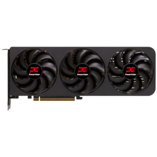 PowerColor AMD RX 9070 Reaper 16GB GDDR6 - RX9070 16G-A