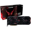 PowerColor AMD RX 9070 XT Red Devil 16GB GDDR6 - RX9070XT 16G-E/OC