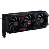 PowerColor AMD RX 9070 XT Red Devil 16GB GDDR6 - RX9070XT 16G-E/OC