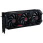   PowerColor AMD RX 9070 XT Red Devil 16GB GDDR6 - RX9070XT 16G-E/OC