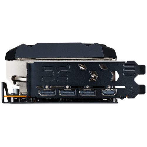 PowerColor AMD RX 9070 XT Red Devil 16GB GDDR6 - RX9070XT 16G-E/OC