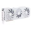 PowerColor AMD RX 9070 XT Höllenhund Spektral Weiß 16GB GDDR6 - RX9070XT 16G-L/OC/WEISS