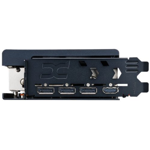 PowerColor AMD RX 9070 XT Höllenhund 16GB GDDR6 - RX9070XT 16G-L/OC