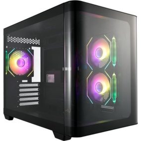 FSP Midi S380-BA