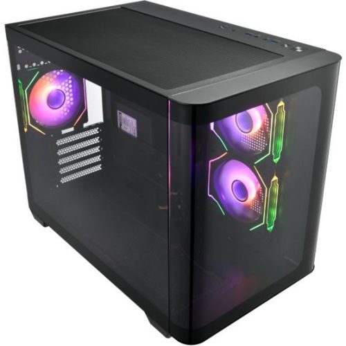 FSP Midi S380-BA