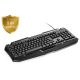Snakebyte Tastatur PC Gamer Tastatur