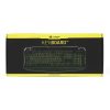 Snakebyte Tastatur PC Gamer Tastatur