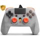 Snakebyte PS4 GamePad 4 S kabelgebundener Controller - Rock