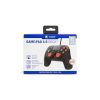 Snakebyte PS4 GamePad 4 S kabelgebundener Controller - Rock