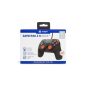 Snakebyte PS4 GamePad 4 S kabelgebundener Controller - Rock