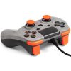 Snakebyte PS4 GamePad 4 S kabelgebundener Controller - Rock