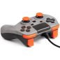 Snakebyte PS4 GamePad 4 S kabelgebundener Controller - Rock