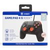 Snakebyte PS4 GamePad 4 S kabelgebundener Controller - Rock