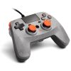 Snakebyte PS4 GamePad 4 S kabelgebundener Controller - Rock