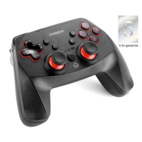   Snakebyte Nintendo Switch GamePad S Pro - kabelloser Controller