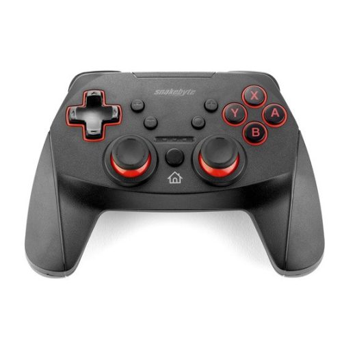 Snakebyte Nintendo Switch GamePad S Pro - kabelloser Controller